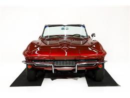 1967 Chevrolet Corvette (CC-1975772) for sale in Volo, Illinois