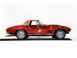1967 Chevrolet Corvette (CC-1975772) for sale in Volo, Illinois
