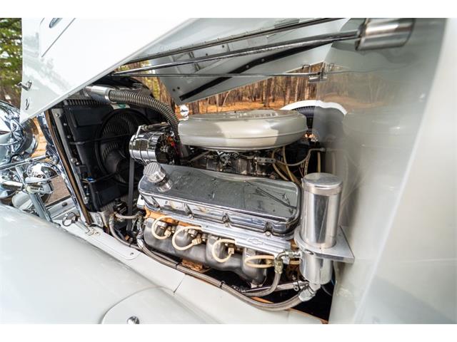 1933 Cadillac LaSalle (CC-1970578) for sale in Shamong, New Jersey