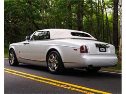 2011 Rolls-Royce Phantom (CC-1970581) for sale in Shamong, New Jersey