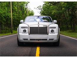 2011 Rolls-Royce Phantom (CC-1970581) for sale in Shamong, New Jersey