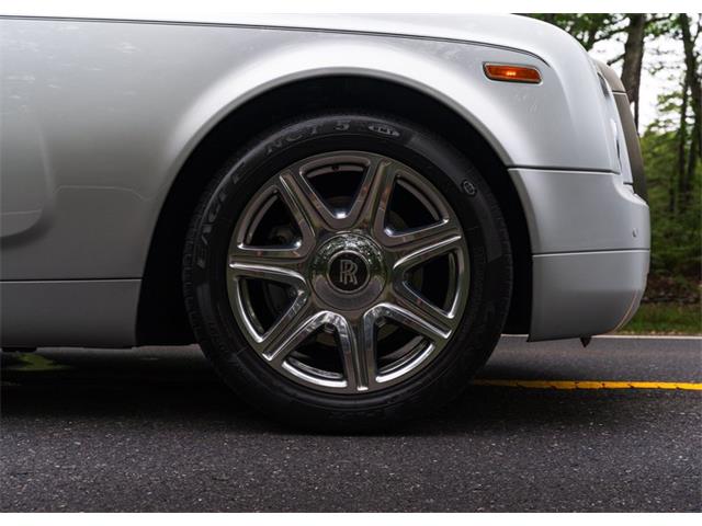 2011 Rolls-Royce Phantom (CC-1970581) for sale in Shamong, New Jersey