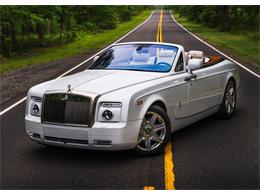2011 Rolls-Royce Phantom (CC-1970581) for sale in Shamong, New Jersey