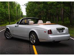 2011 Rolls-Royce Phantom (CC-1970581) for sale in Shamong, New Jersey