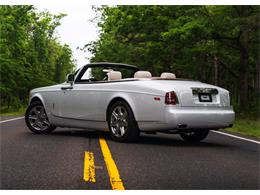2011 Rolls-Royce Phantom (CC-1970581) for sale in Shamong, New Jersey