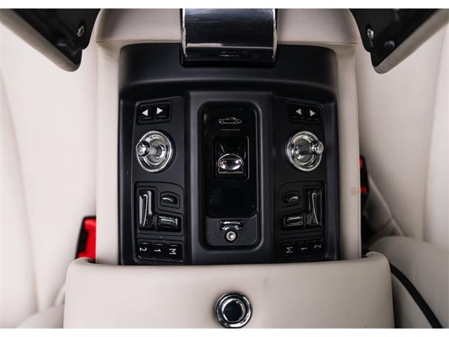 2011 Rolls-Royce Phantom (CC-1970581) for sale in Shamong, New Jersey