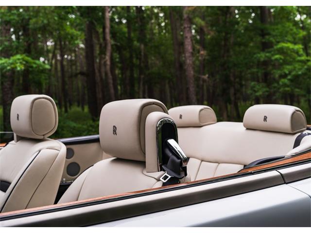 2011 Rolls-Royce Phantom (CC-1970581) for sale in Shamong, New Jersey