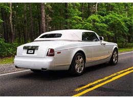 2011 Rolls-Royce Phantom (CC-1970581) for sale in Shamong, New Jersey
