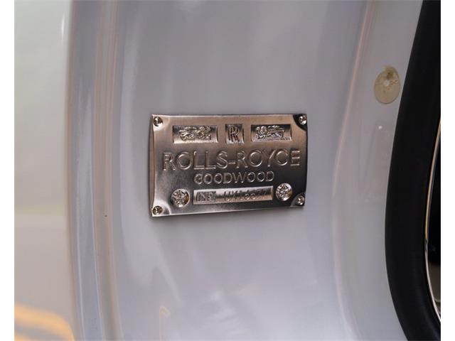 2011 Rolls-Royce Phantom (CC-1970581) for sale in Shamong, New Jersey