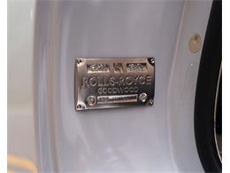 2011 Rolls-Royce Phantom (CC-1970581) for sale in Shamong, New Jersey