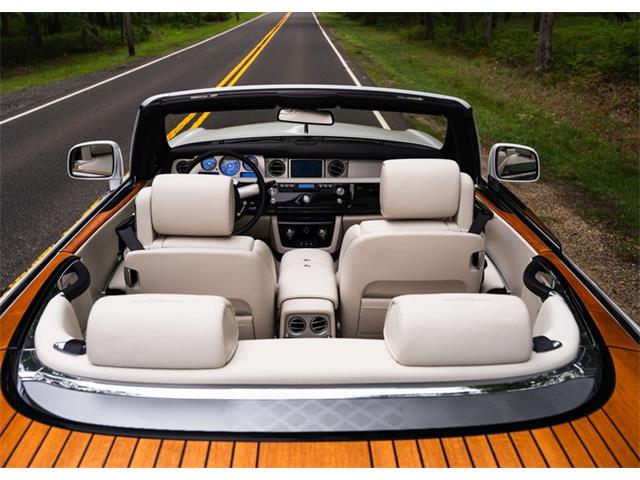 2011 Rolls-Royce Phantom (CC-1970581) for sale in Shamong, New Jersey
