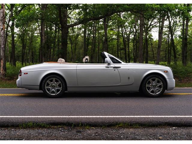 2011 Rolls-Royce Phantom (CC-1970581) for sale in Shamong, New Jersey