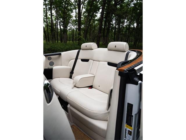 2011 Rolls-Royce Phantom (CC-1970581) for sale in Shamong, New Jersey