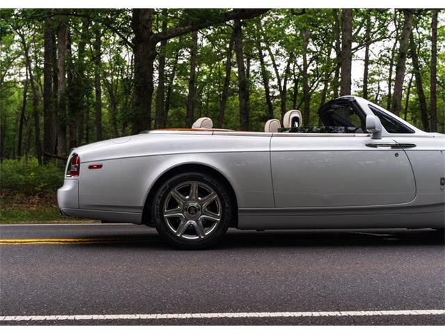 2011 Rolls-Royce Phantom (CC-1970581) for sale in Shamong, New Jersey