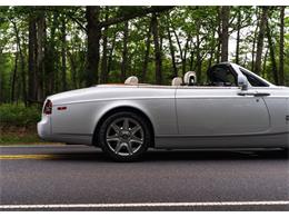 2011 Rolls-Royce Phantom (CC-1970581) for sale in Shamong, New Jersey