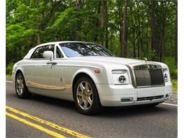 2011 Rolls-Royce Phantom (CC-1970581) for sale in Shamong, New Jersey