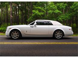 2011 Rolls-Royce Phantom (CC-1970581) for sale in Shamong, New Jersey