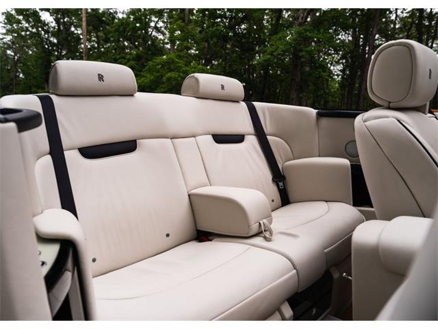 2011 Rolls-Royce Phantom (CC-1970581) for sale in Shamong, New Jersey