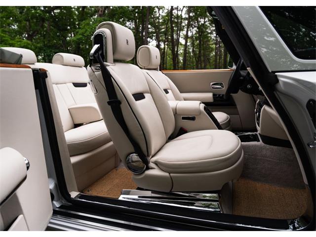 2011 Rolls-Royce Phantom (CC-1970581) for sale in Shamong, New Jersey