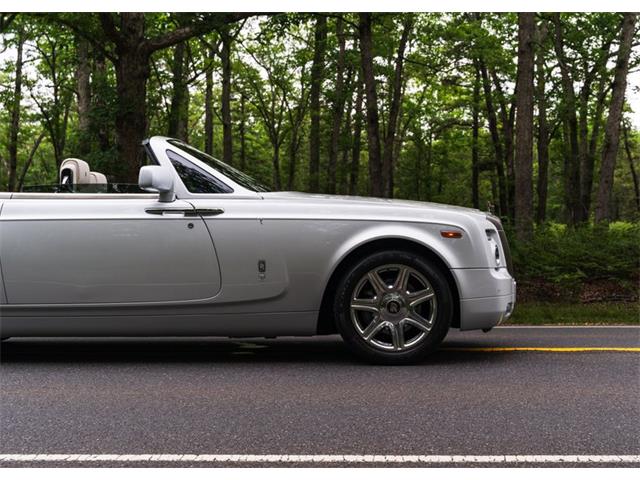 2011 Rolls-Royce Phantom (CC-1970581) for sale in Shamong, New Jersey