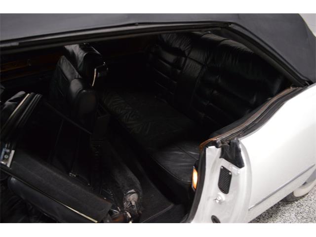 1975 Cadillac Eldorado (CC-1970583) for sale in Shamong, New Jersey