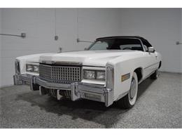 1975 Cadillac Eldorado (CC-1970583) for sale in Shamong, New Jersey