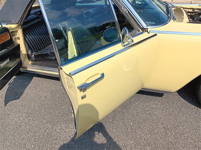 1961 Lincoln Continental Convertible (CC-1975832) for sale in Manalapan , New Jersey