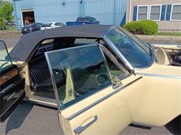 1961 Lincoln Continental Convertible (CC-1975832) for sale in Manalapan , New Jersey