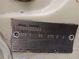 1961 Lincoln Continental Convertible (CC-1975832) for sale in Manalapan , New Jersey