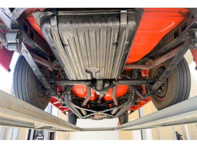 1956 Ford Thunderbird (CC-1970584) for sale in Shamong, New Jersey