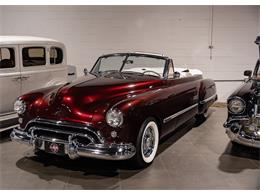 1948 Oldsmobile 88 (CC-1970586) for sale in Shamong, New Jersey