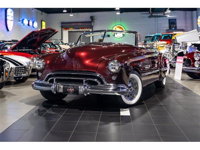 1948 Oldsmobile 88 (CC-1970586) for sale in Shamong, New Jersey