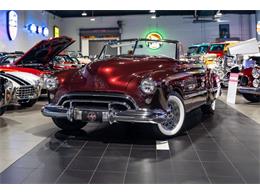 1948 Oldsmobile 88 (CC-1970586) for sale in Shamong, New Jersey