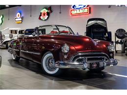 1948 Oldsmobile 88 (CC-1970586) for sale in Shamong, New Jersey