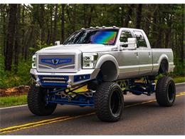 2002 Ford F250 (CC-1970588) for sale in Shamong, New Jersey