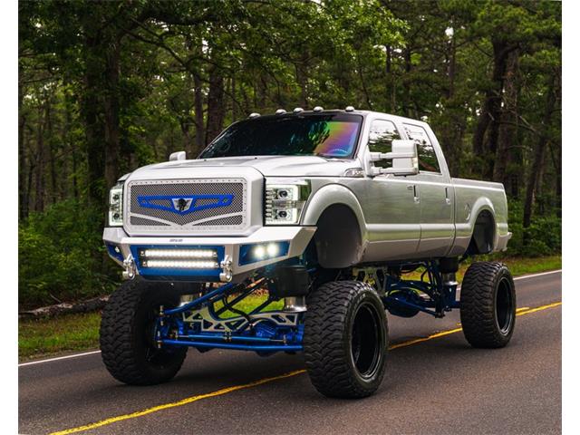 2002 Ford F250 (CC-1970588) for sale in Shamong, New Jersey