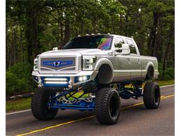 2002 Ford F250 (CC-1970588) for sale in Shamong, New Jersey