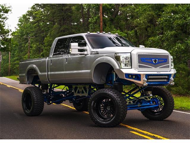 2002 Ford F250 (CC-1970588) for sale in Shamong, New Jersey