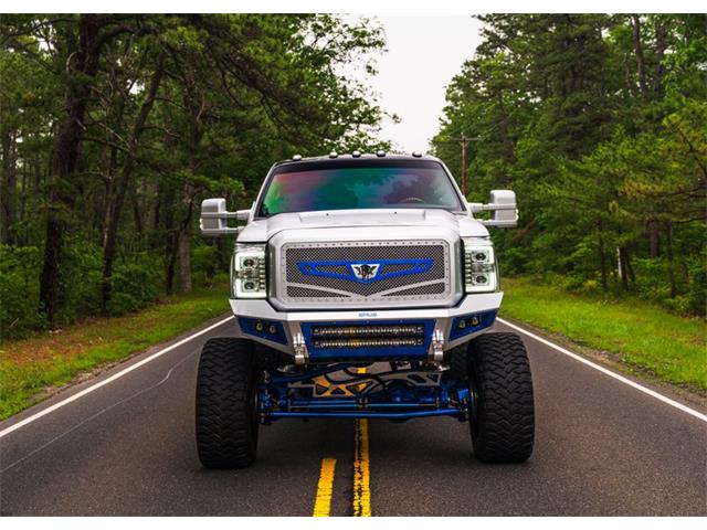 2002 Ford F250 (CC-1970588) for sale in Shamong, New Jersey