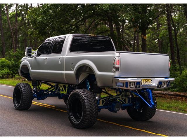 2002 Ford F250 (CC-1970588) for sale in Shamong, New Jersey