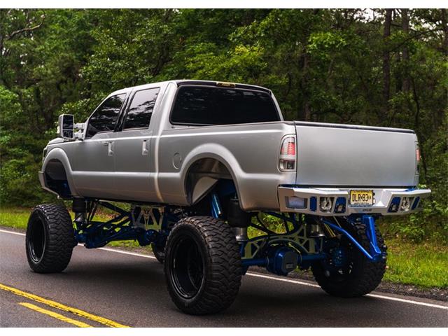 2002 Ford F250 (CC-1970588) for sale in Shamong, New Jersey