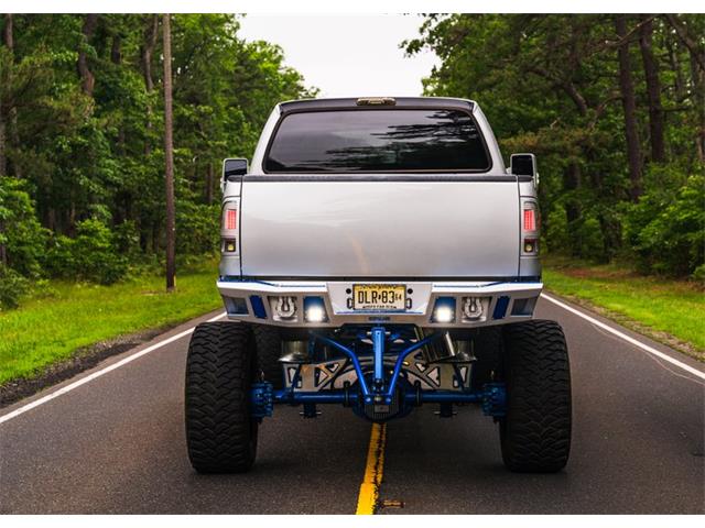 2002 Ford F250 (CC-1970588) for sale in Shamong, New Jersey
