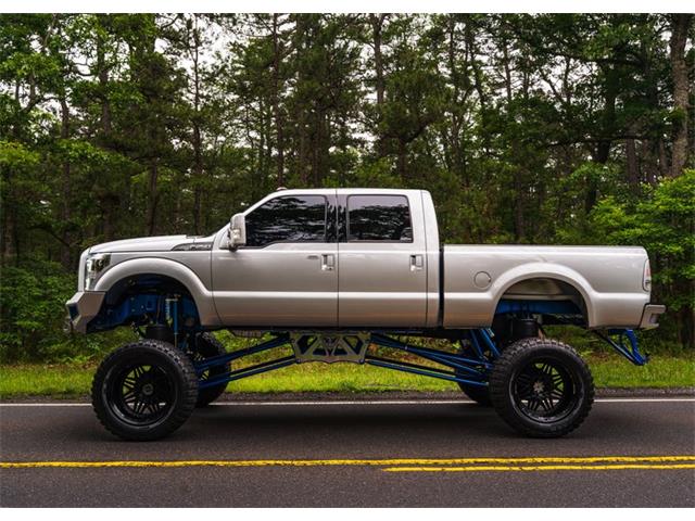 2002 Ford F250 (CC-1970588) for sale in Shamong, New Jersey