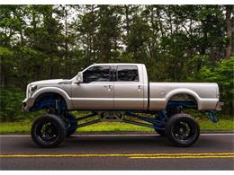 2002 Ford F250 (CC-1970588) for sale in Shamong, New Jersey