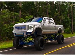 2002 Ford F250 (CC-1970588) for sale in Shamong, New Jersey