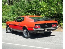 1971 Ford Mustang (CC-1970589) for sale in Shamong, New Jersey