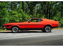 1971 Ford Mustang (CC-1970589) for sale in Shamong, New Jersey