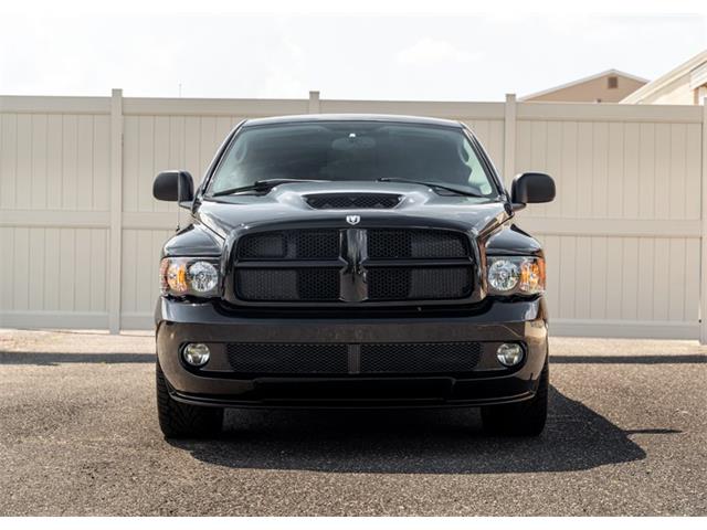 2005 Dodge Ram (CC-1970590) for sale in Shamong, New Jersey