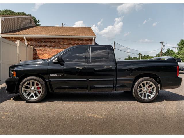 2005 Dodge Ram (CC-1970590) for sale in Shamong, New Jersey