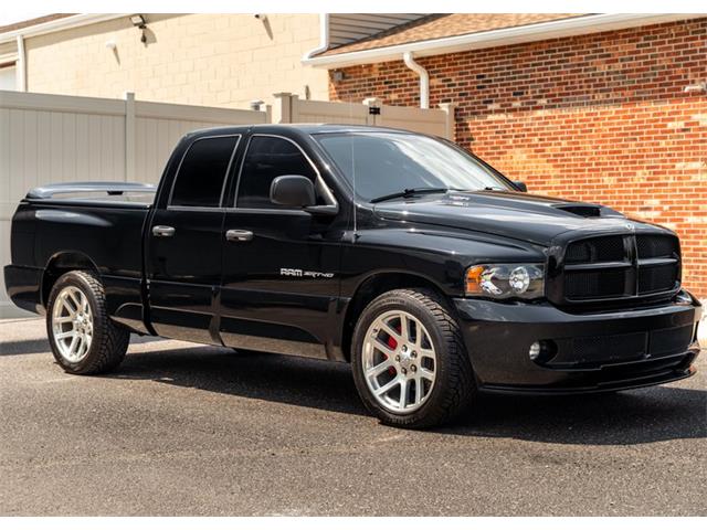 2005 Dodge Ram (CC-1970590) for sale in Shamong, New Jersey